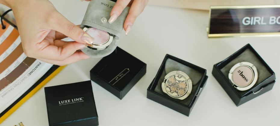Luxe Link — 3 Things You Should Know 'How To'