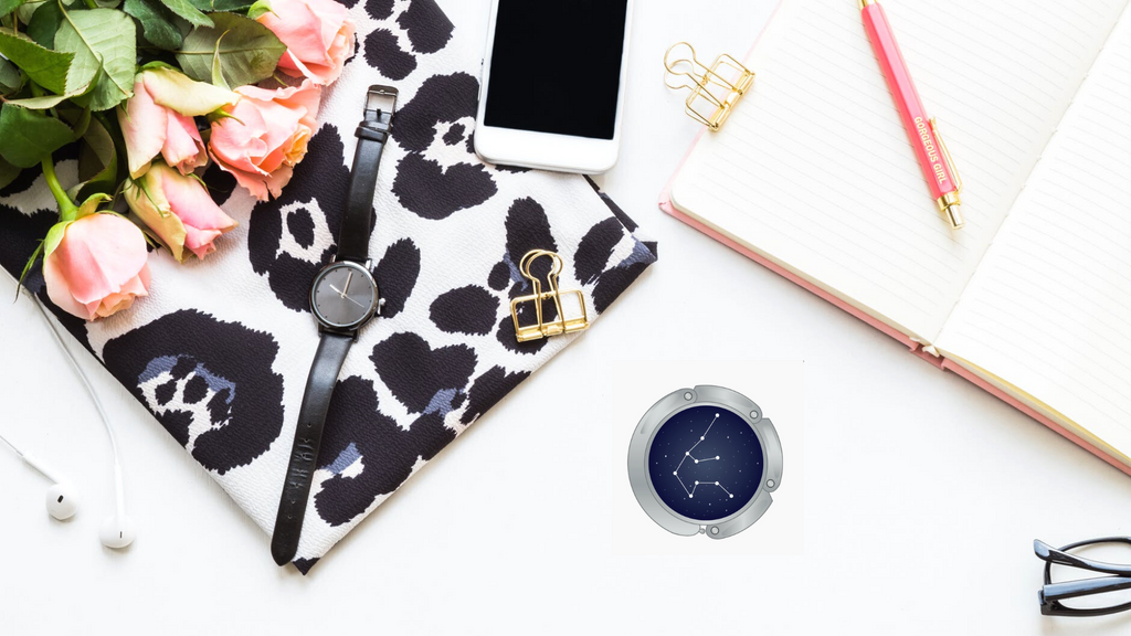 Constellation Names and Zodiac Signs