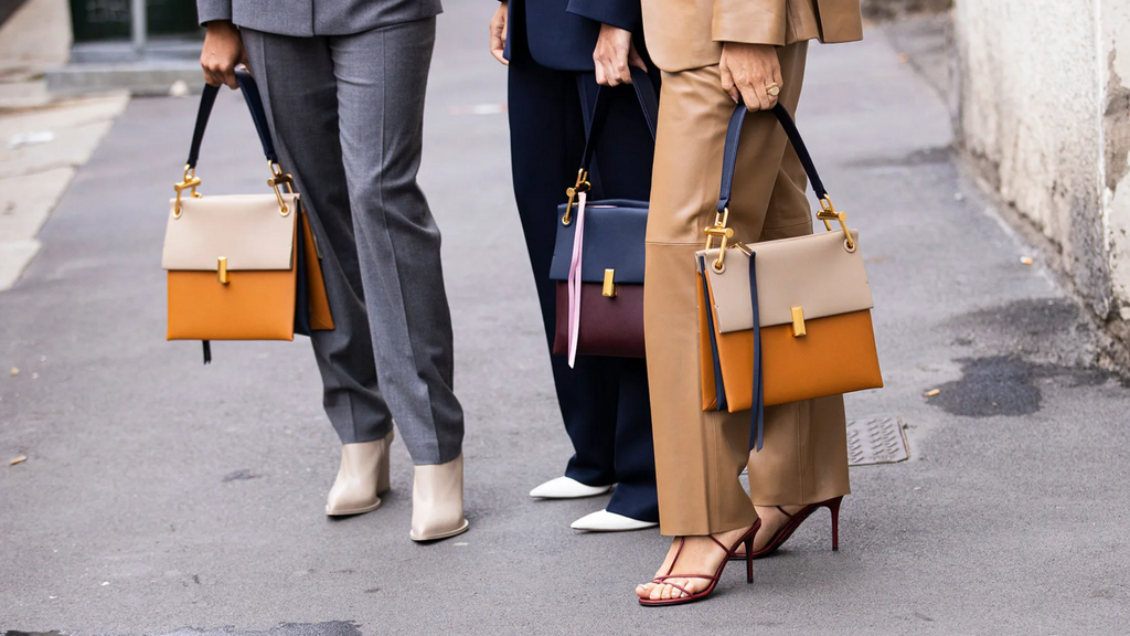 Designer handbags that are worth the investment