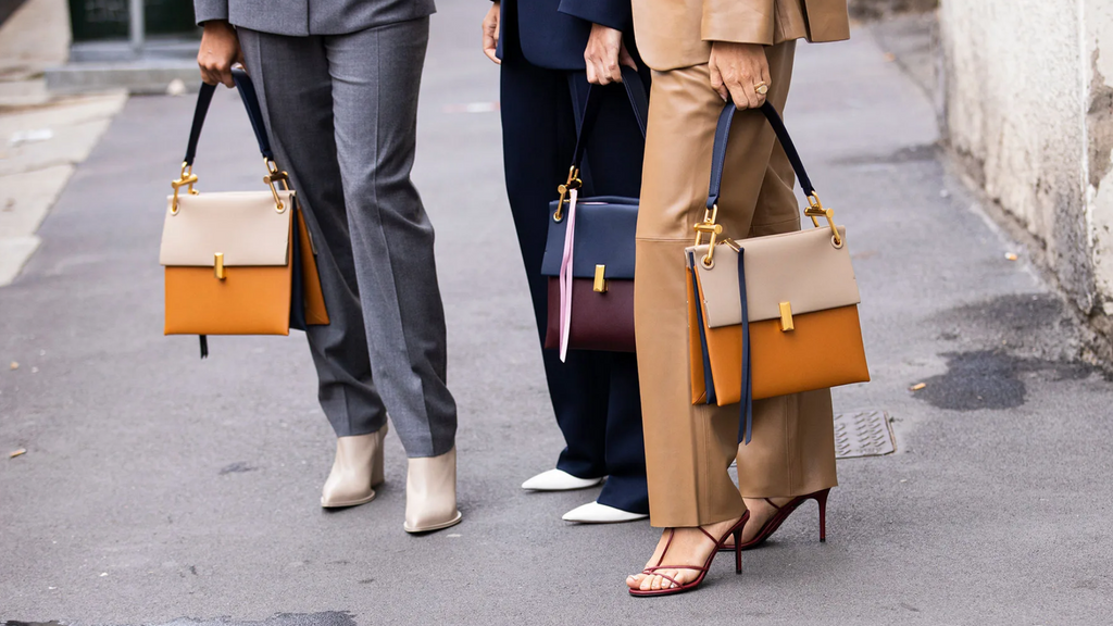 Most Iconic Designer Handbags Worth The Investment Now