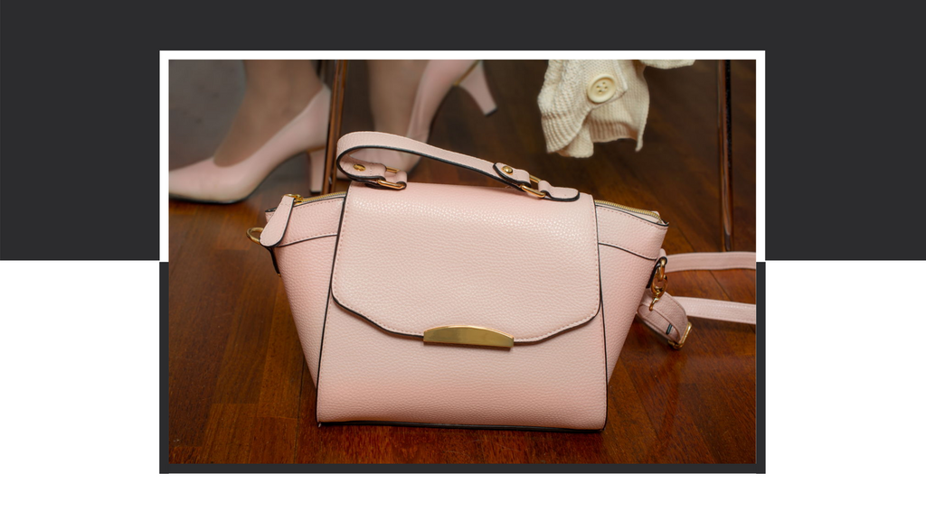 Don’t Put Your Purse on the Floor – Why This Simple Act Could Be a Security Risk Don’t Put Your Purse on the Floor – Why This Simple Act Could Be a Security Risk