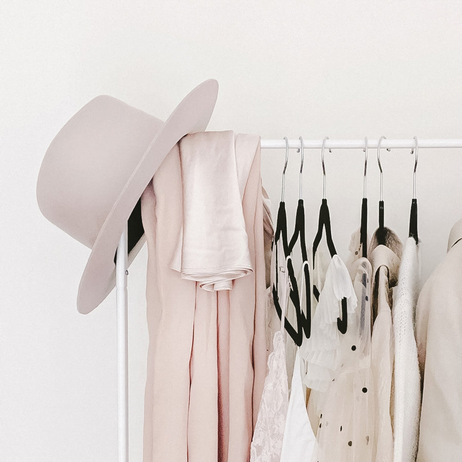 5 Easy DIY Clothing Hacks to Freshen Your Wardrobe