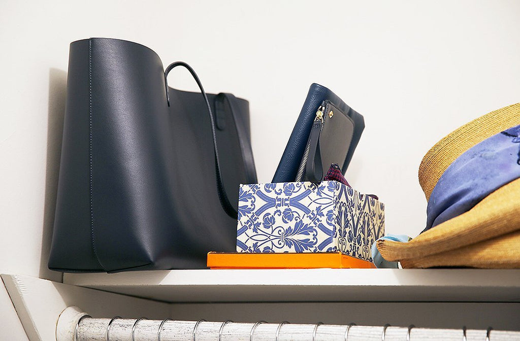 5 Tips to Take Care of Your Handbag