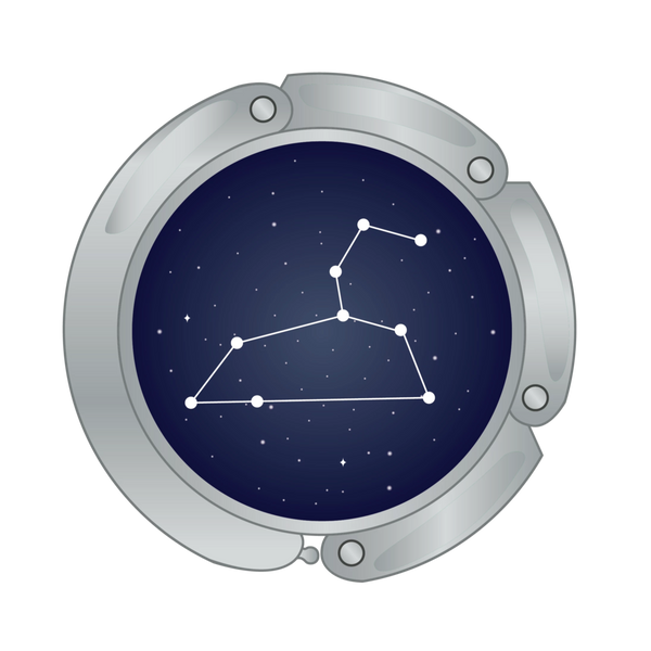 Leo Constellation