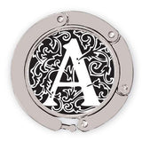 Monogram A
