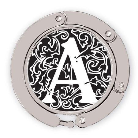 Monogram A