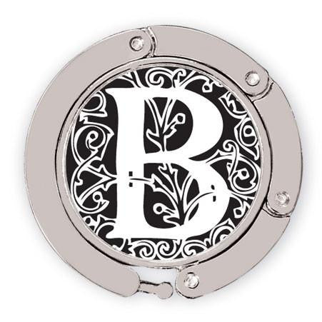 Monogram B