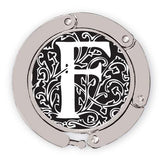 Monogram F