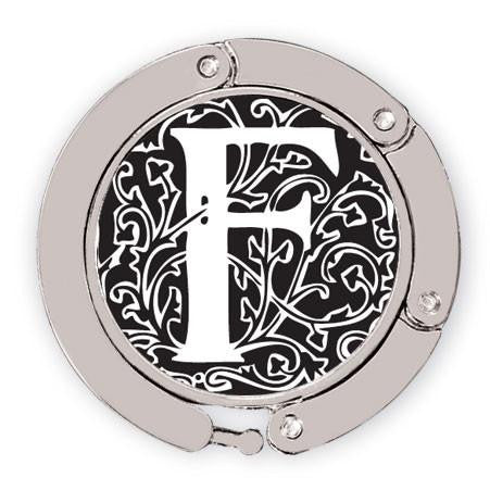 Monogram F