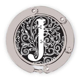 Monogram J