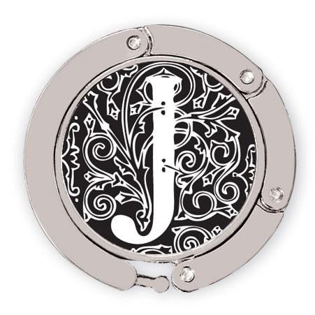 Monogram J