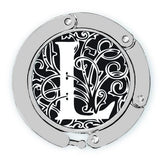 Monogram L