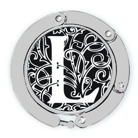 Monogram L