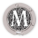 Monogram M