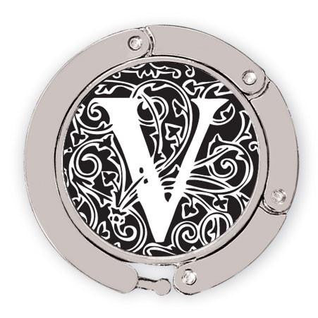 Monogram V