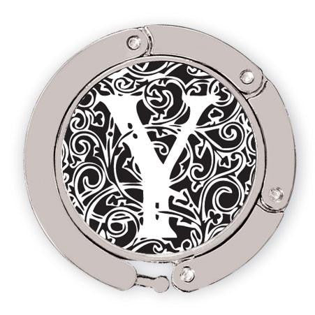 Monogram Y