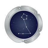 Pisces Constellation