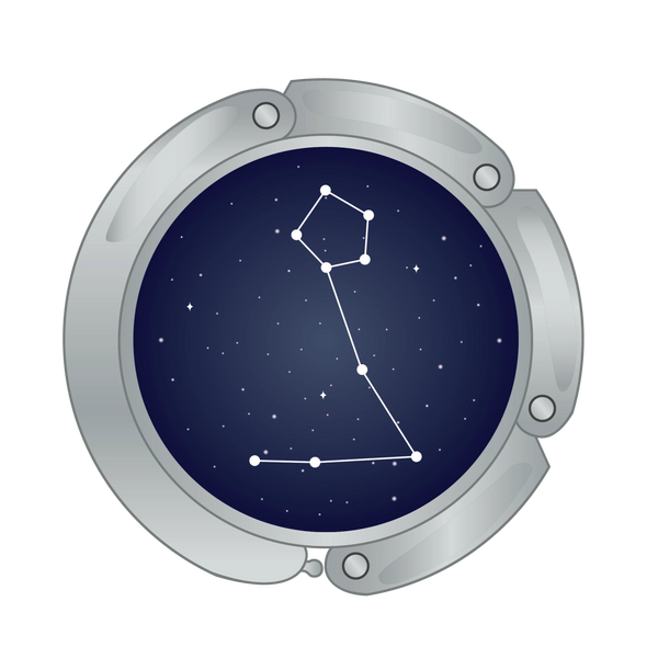 Pisces Constellation