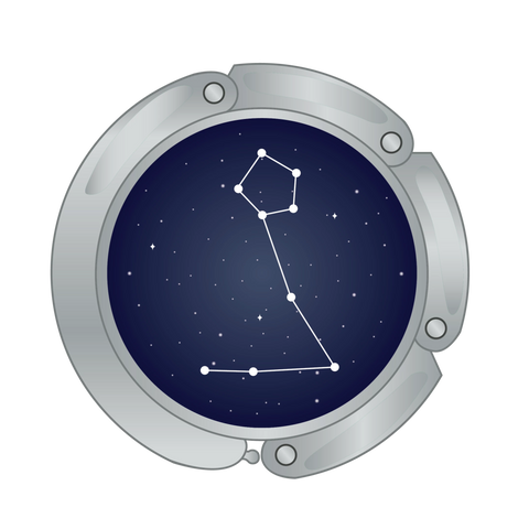 Pisces Constellation