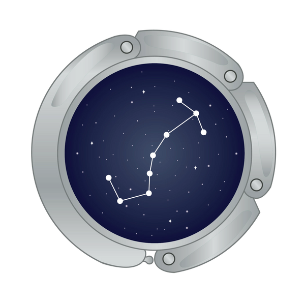 Scorpio Constellation