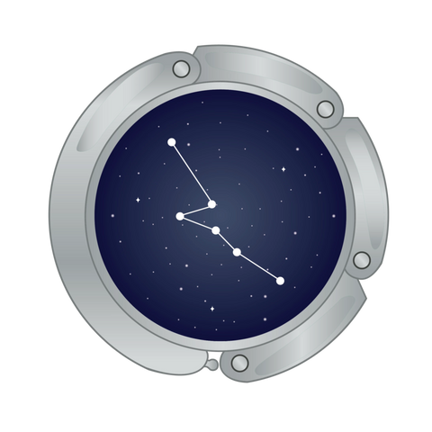 Taurus Constellation