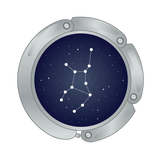 Virgo Constellation