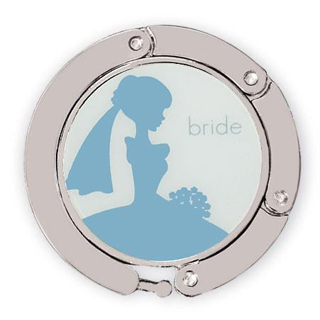 Brook image for luxe link purse hook