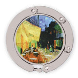 Main Image for Cafe Terrace Luxe Link Purse Hook