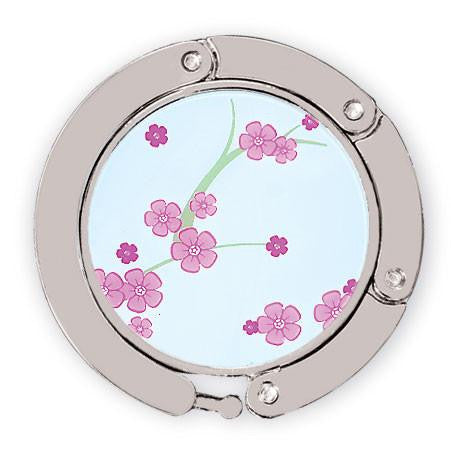 chloe product image for luxe link purse hook