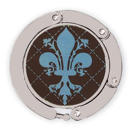 christine product image for luxe link purse hook