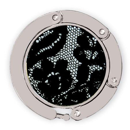 clair product image of luxe link purse hook