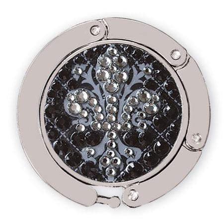 Main Image for Dominique Swarovski Luxe Link Purse Hook