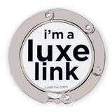 I am luxe link image for luxe link purse hook