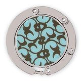 Lauren Light Blue main image for luxe link purse hook