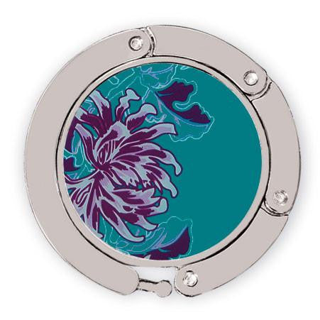 Leilani image for luxe link purse hook