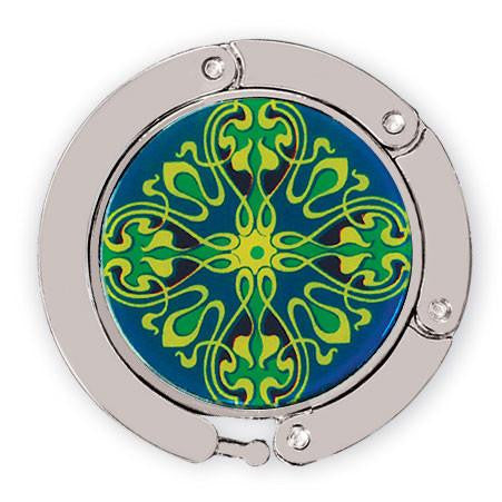 Nouveau Luxe Link purse hook
